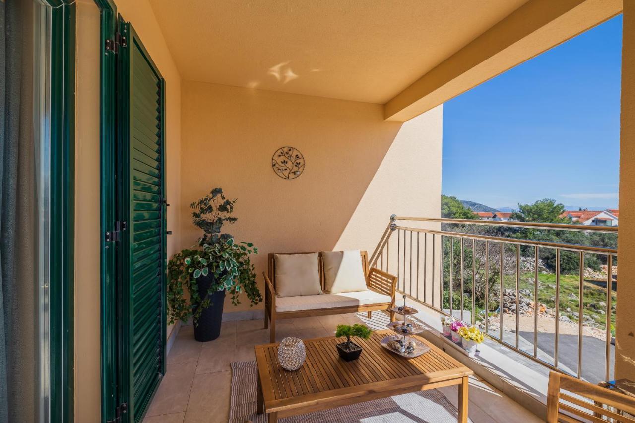 Ivana Apartment Trogir Kültér fotó