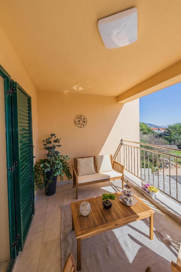 Ivana Apartment Trogir Kültér fotó