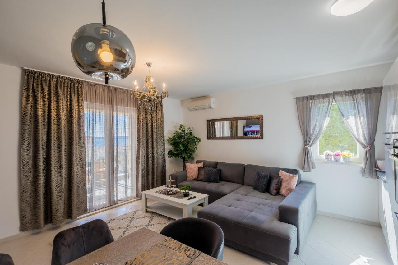 Ivana Apartment Trogir Kültér fotó