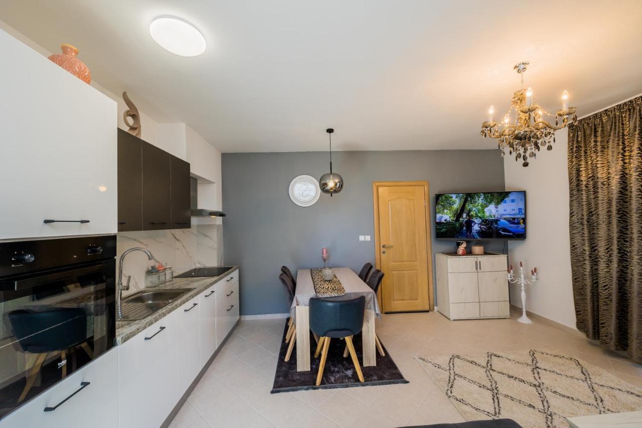 Ivana Apartment Trogir Kültér fotó