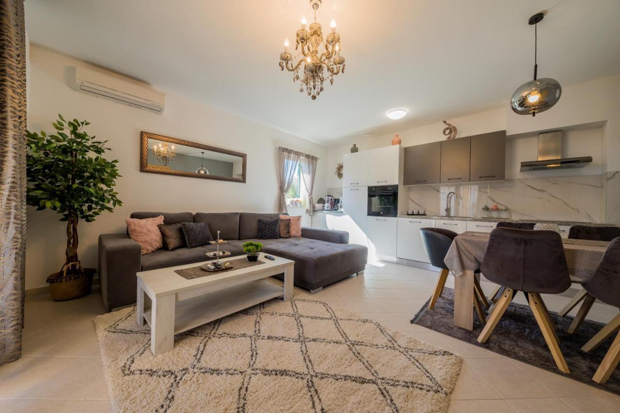 Ivana Apartment Trogir Kültér fotó