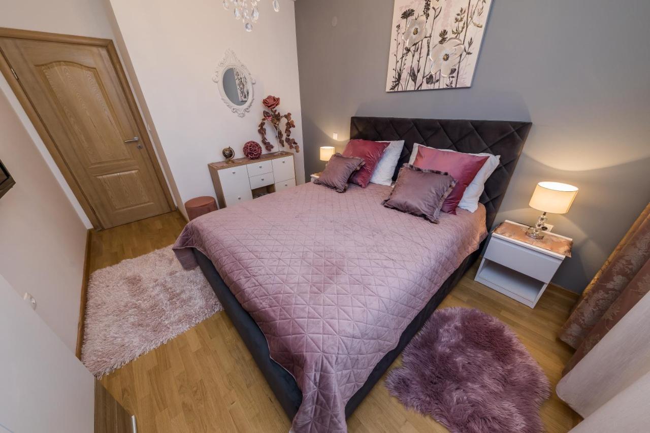 Ivana Apartment Trogir Kültér fotó
