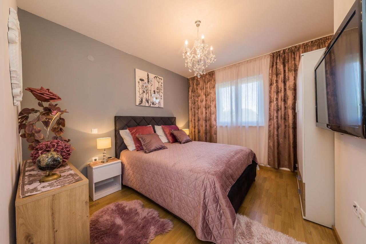 Ivana Apartment Trogir Kültér fotó