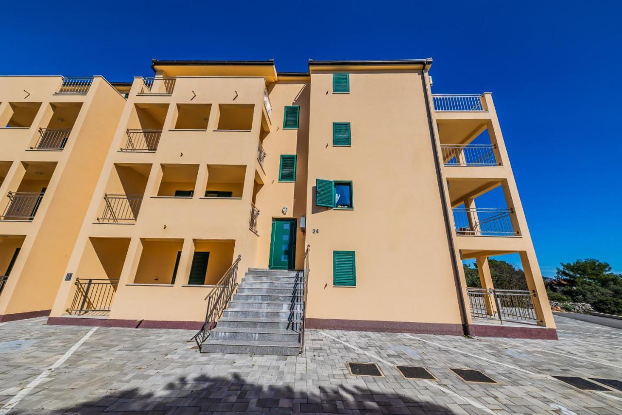 Ivana Apartment Trogir Kültér fotó
