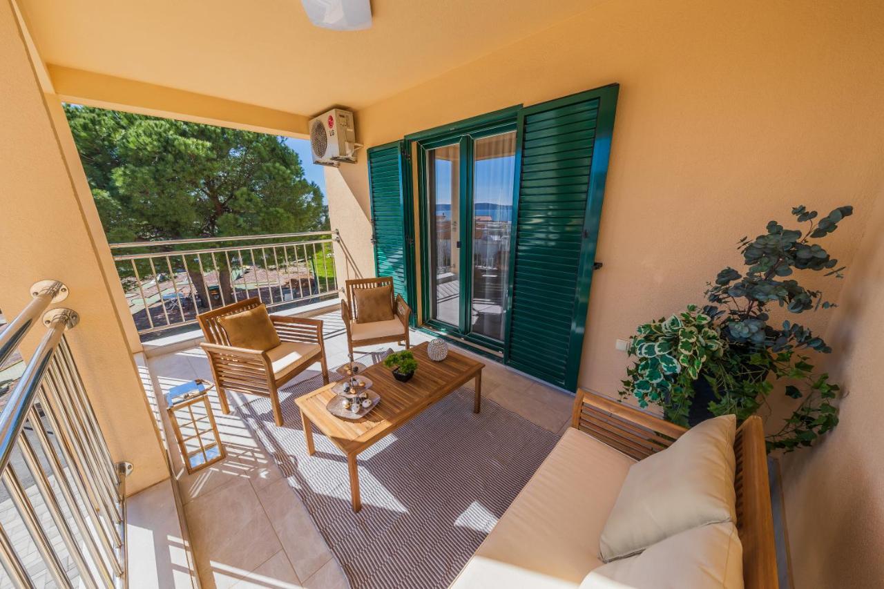 Ivana Apartment Trogir Kültér fotó