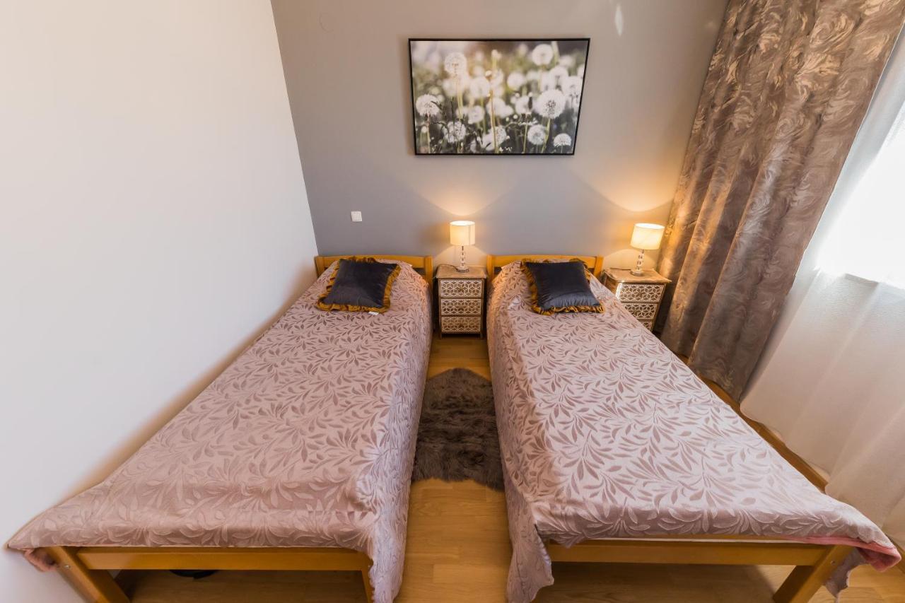 Ivana Apartment Trogir Kültér fotó