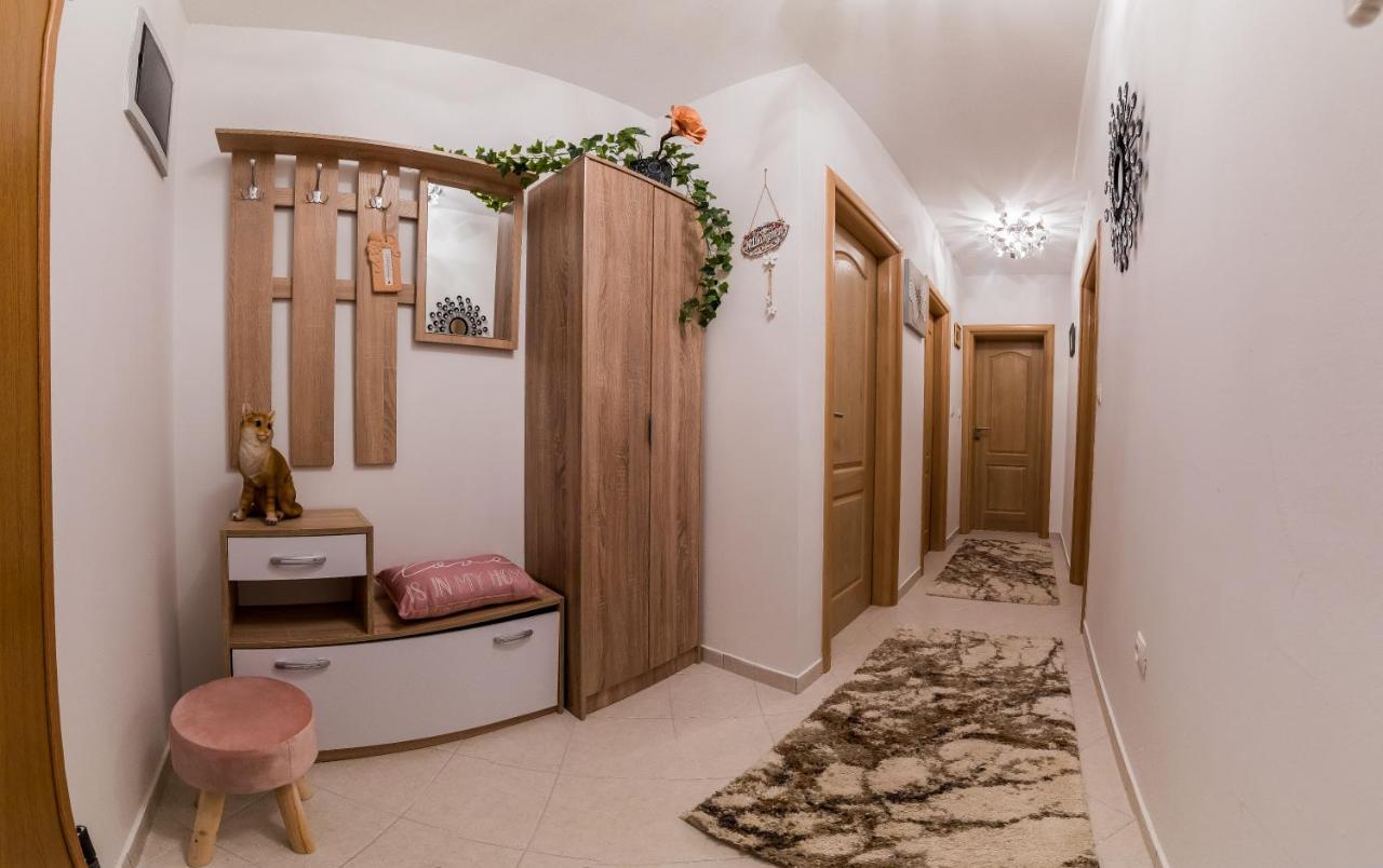 Ivana Apartment Trogir Kültér fotó