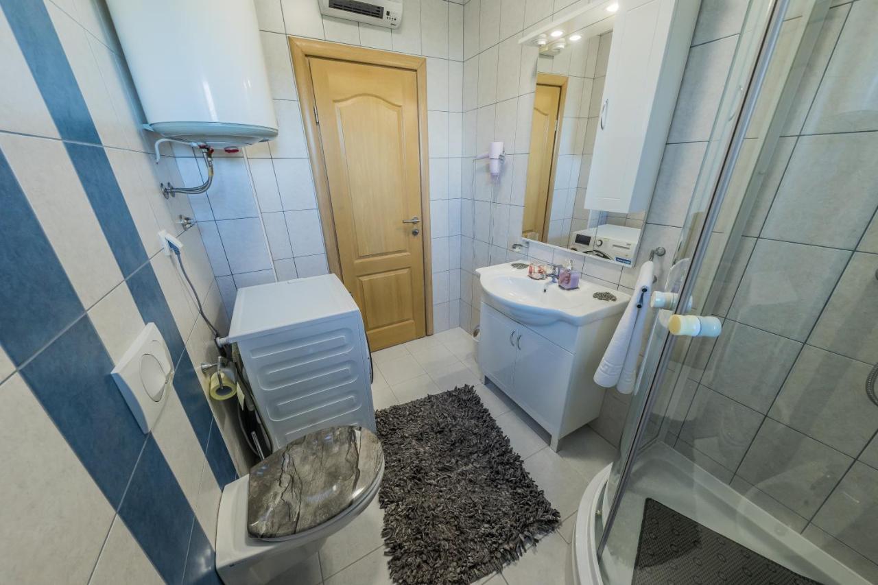 Ivana Apartment Trogir Kültér fotó