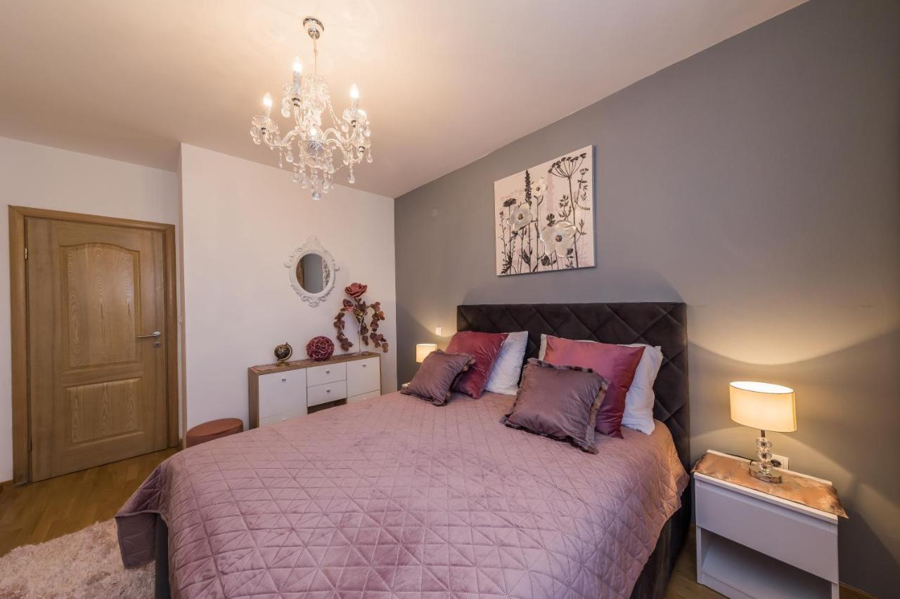 Ivana Apartment Trogir Kültér fotó