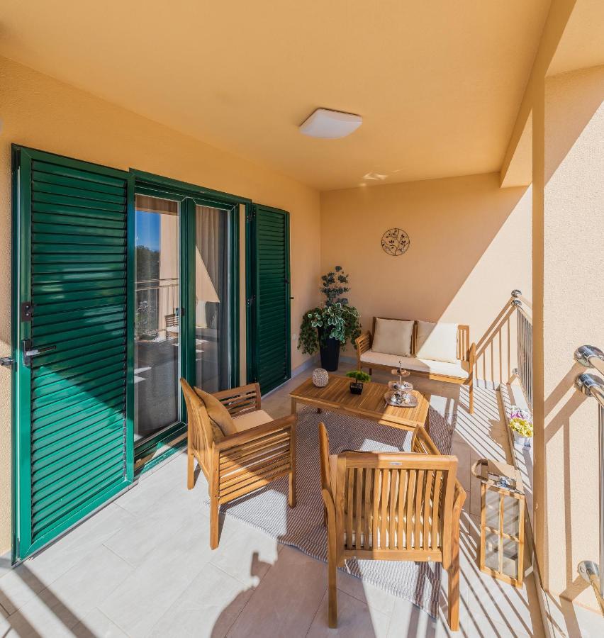 Ivana Apartment Trogir Kültér fotó