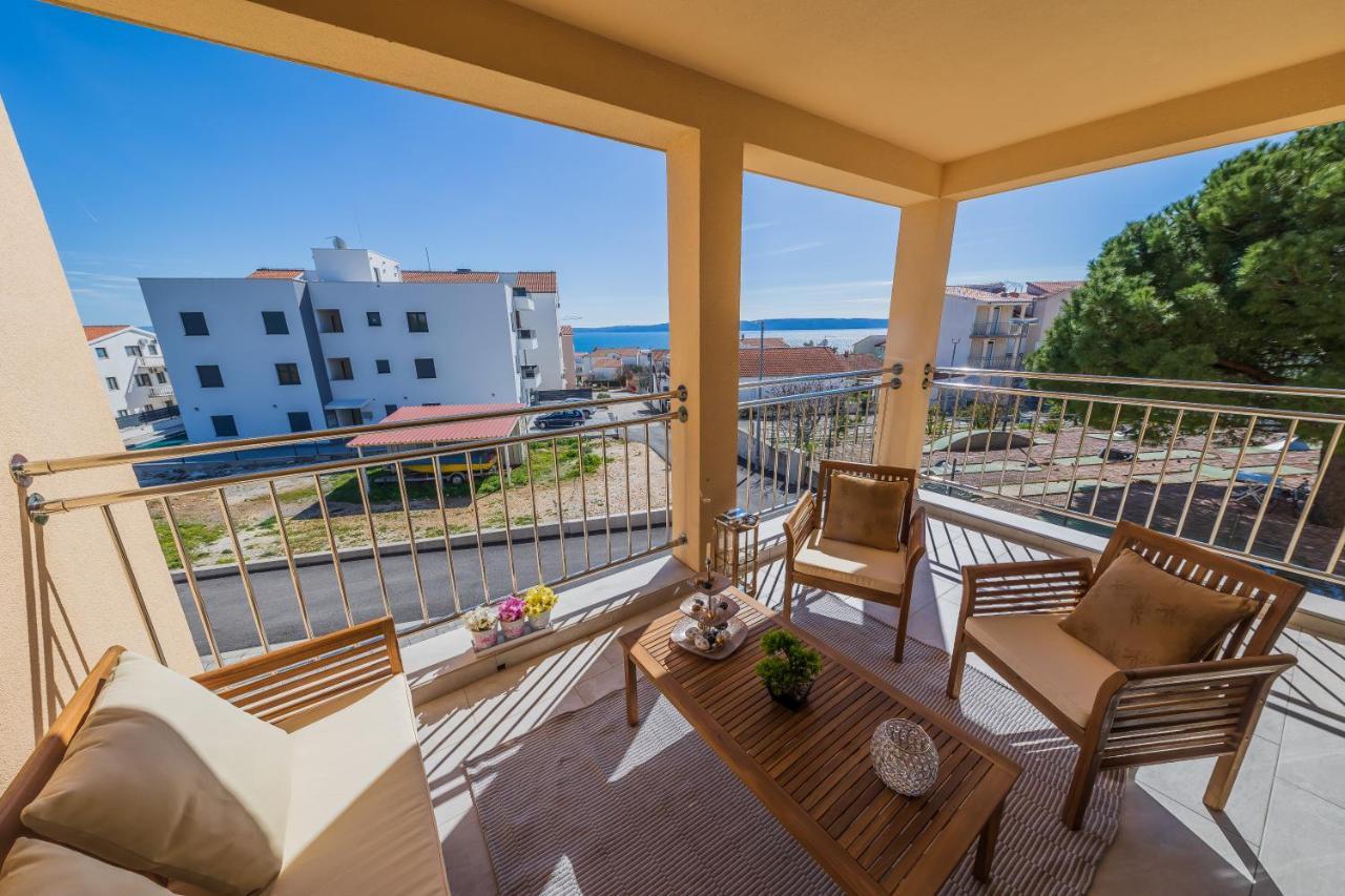 Ivana Apartment Trogir Kültér fotó